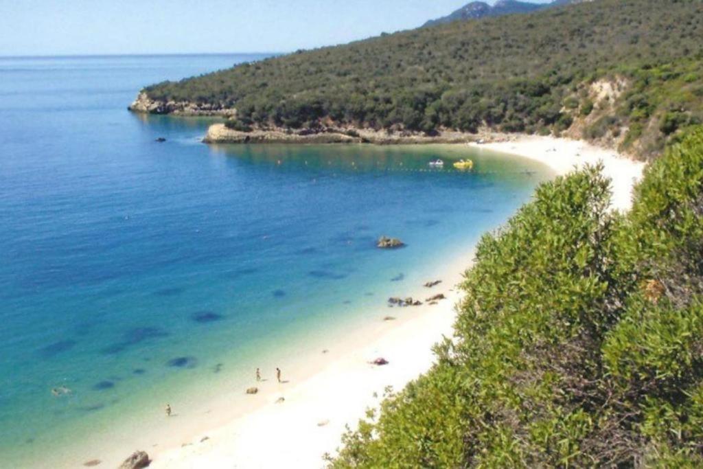 Baixa-Mar Setubal Miradouro Διαμέρισμα Εξωτερικό φωτογραφία